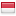 beritaviral.org server is located in Indonesia